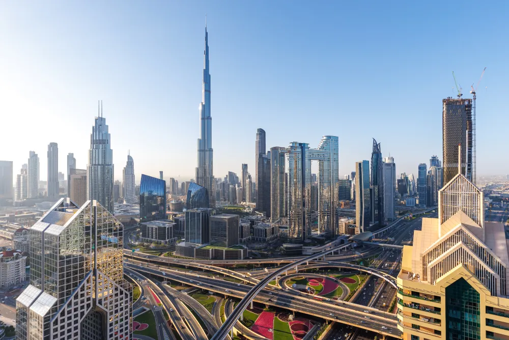 Top things to do in Dubai for first-time visitors