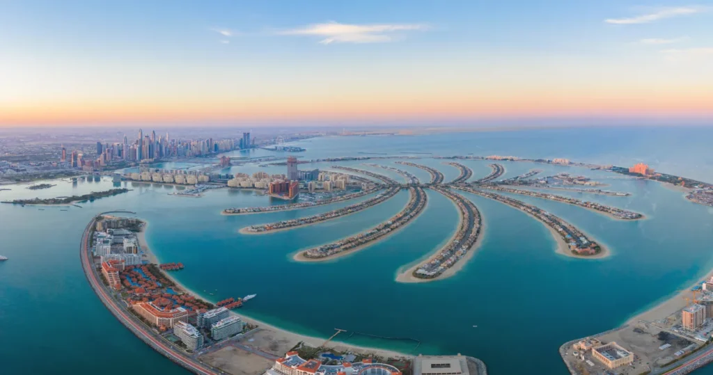 Dubai City Tour 2026 Guide