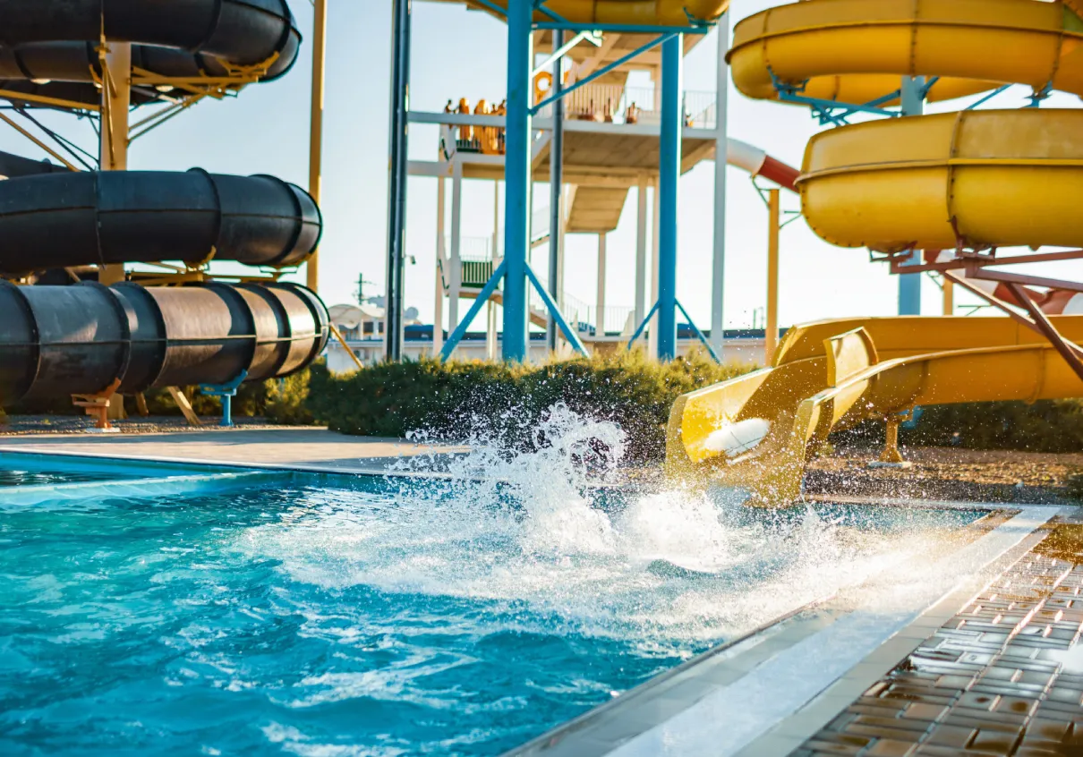 2 Nights Adventure with Yas