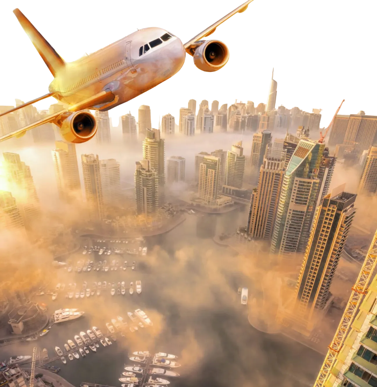 Discover Dubai Like Never Before