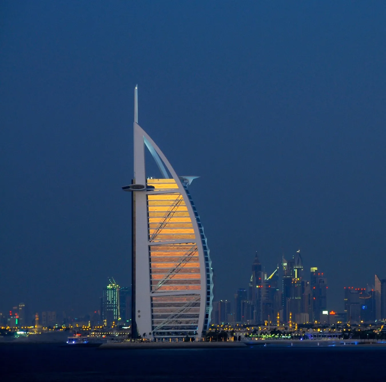 Your Travel Partner in Dubai