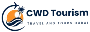 CWD Tourism Logo