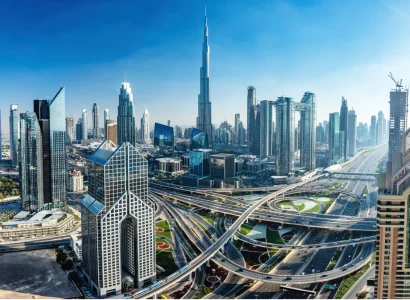 Dubai City Tour