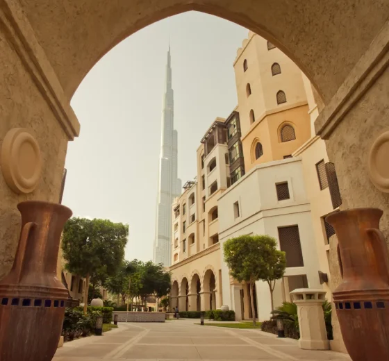 Dubai Heritage and Cultural Tour
