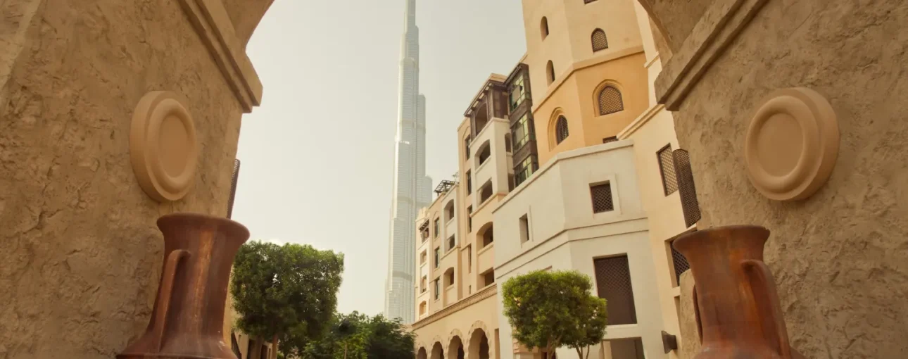 Dubai Heritage and Cultural Tour