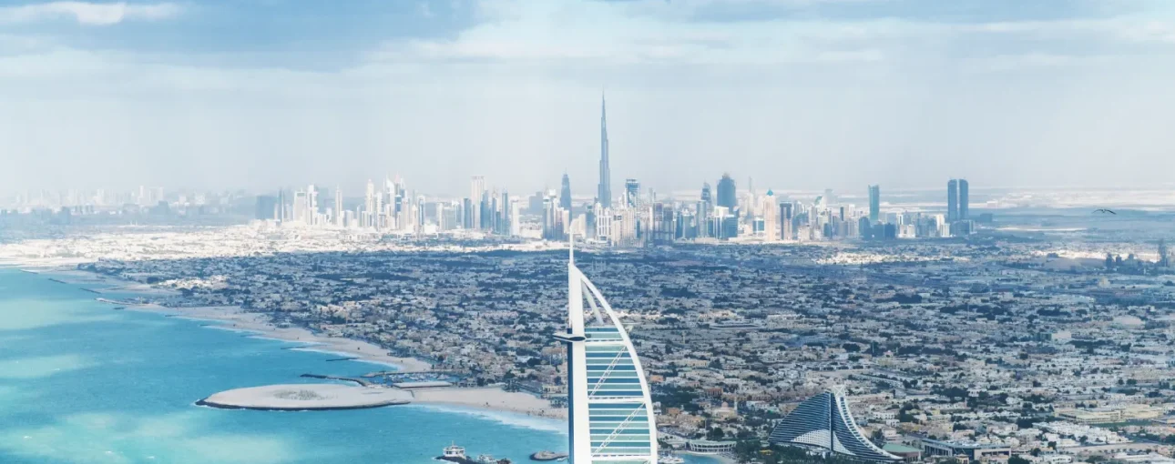 Full Day Dubai City Tour (Modern & Traditional)